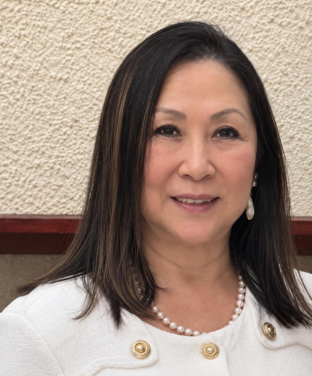 Teresa Takata